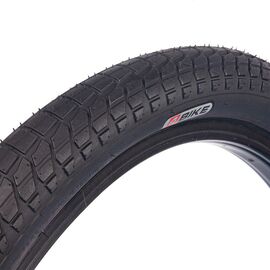Велопокрышка 4BIKE, E620, 20'' × 2.125, черный, ARV000137, изображение  - НаВелосипеде.рф