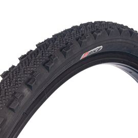 Велопокрышка 4BIKE, E353, 24'' × 1.95, черный, ARV000103, изображение  - НаВелосипеде.рф