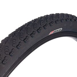 Велопокрышка 4BIKE, E618, 26'' × 2.0, черный, ARV000108, изображение  - НаВелосипеде.рф