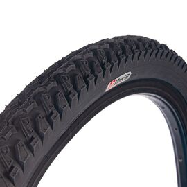 Велопокрышка 4BIKE, E364, 26'' × 2.125, черный, ARV000111, изображение  - НаВелосипеде.рф