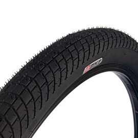 Велопокрышка 4BIKE, E313, 26'' × 2.1, черный, ARV000114, изображение  - НаВелосипеде.рф