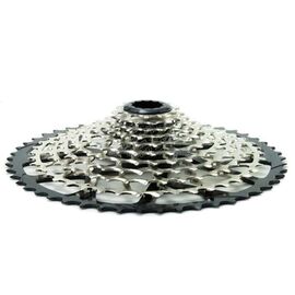 Касета велосипедная Garbaruk Cassette, для 11-скоротных кассет, 48T, черный, 5907441502665, изображение  - НаВелосипеде.рф
