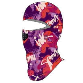 Балаклава Buff Thermonet Balaclava Tims Multi, 132515.555.10.00, изображение  - НаВелосипеде.рф