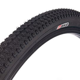 Велопокрышка 4BIKE, E608, 29'' × 2.10, черный, ARV000122, изображение  - НаВелосипеде.рф