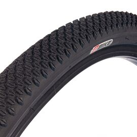 Велопокрышка 4BIKE, E624, 29'' × 2.25, черный, ARV000123, изображение  - НаВелосипеде.рф
