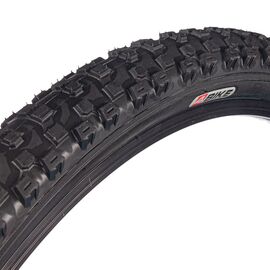 Велопокрышка 4BIKE, E381, 29'' × 2.3, черный, ARV000124, изображение  - НаВелосипеде.рф