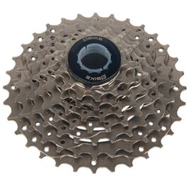 Кассета велосипедная 4BIKE MTB, 8 скоростей, 11-32Т,сталь, ARV000191, изображение  - НаВелосипеде.рф