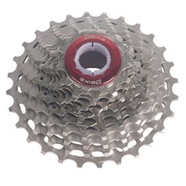 Кассета велосипедная 4BIKE Premium Road CNC Lightweight, 11 скоростей, 11-32Т, сталь/аллюминий, ARV000198, изображение  - НаВелосипеде.рф
