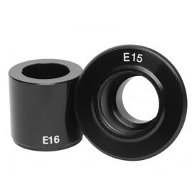 Адаптер передний Stans NoTubes NEO, 12X142/148/157 TA, F0000001506, изображение  - НаВелосипеде.рф