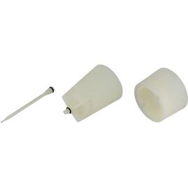 Адаптер для прокачки шоссейных тормозов Shimano, ST-R9120, ST-R9170, УТ000179221, изображение  - НаВелосипеде.рф