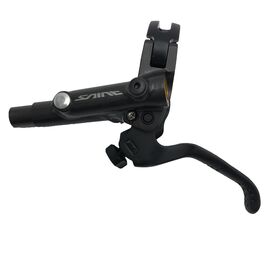 Тормозная ручка Shimano M820, левый, CG-37881, изображение  - НаВелосипеде.рф
