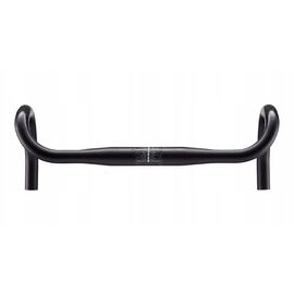 Руль велосипедный Ritchey Logic Curve, шоссейный, Alu, 31,8x440 мм, матовый черный, 30335316101, изображение  - НаВелосипеде.рф