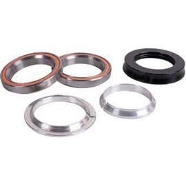 Рулевой набор Tech Team TT-SCS/HIC TT-SCS/HIC, интегрированной, 354786, изображение  - НаВелосипеде.рф