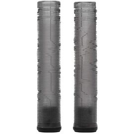 Грипсы Tech Team FX-170, набор, на трюковой самокат, серый, 889020, изображение  - НаВелосипеде.рф