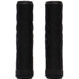 Грипсы Tech Team BL 115/S22, 1/50, на трюковой самокат, набор, 115 х 22 мм, черный, 294279, изображение  - НаВелосипеде.рф