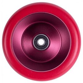 Колесо для самоката Tech Team X-Treme Street mama, 110 х 26 мм, красный, 888931, изображение  - НаВелосипеде.рф