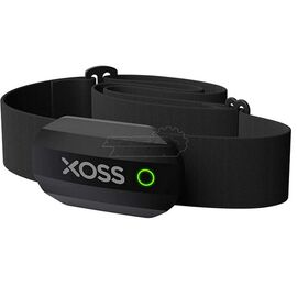 Датчик XOSS X1, для пульса нагрудный, CG-23520, изображение  - НаВелосипеде.рф