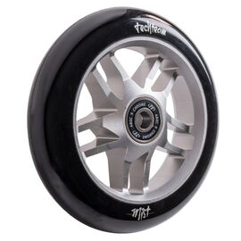 Колесо для самоката X-Treme X-Treme Mist, 110х24 мм, серый, 354885, изображение  - НаВелосипеде.рф