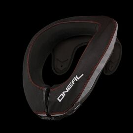 Защита шеи O'neal  NX2 Neck Collar Adult, black, УТ000123404, изображение  - НаВелосипеде.рф