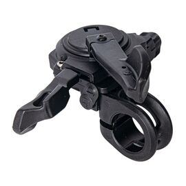 Шифтер, триггер SENSAH RX 10 PRO, 10 скоростей, правый 2100 мм, черный, SL-00-6900-010-PR10, изображение  - НаВелосипеде.рф