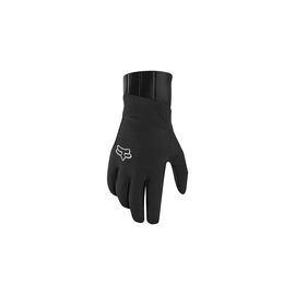 Велоперчатки Fox Defend Pro Fire Glove. Black. 2022, 25426-001, Вариант УТ-00335109: Размер: L, изображение  - НаВелосипеде.рф
