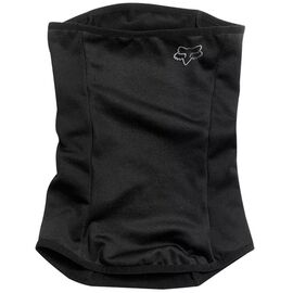 Бандана Fox Polartec Neck Gaiter, взрослый, черный, 27365-001-OS, изображение  - НаВелосипеде.рф