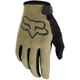 Велоперчатки Fox Ranger Glove Bark, мужская, 2022, 27162-374-L, Вариант УТ-00335159: Размер L, изображение  - НаВелосипеде.рф