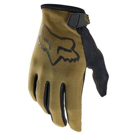 Велоперчатки Fox Ranger Glove Caramel, унисекс, 2022, 27162-213-L, Вариант УТ-00335161: Размер L, изображение  - НаВелосипеде.рф