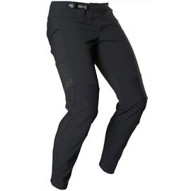 Велоштаны Fox Defend Fire Pant, мужские, черные, 2022, 28702-001-30, Вариант УТ-00335167: Размер 30, изображение  - НаВелосипеде.рф