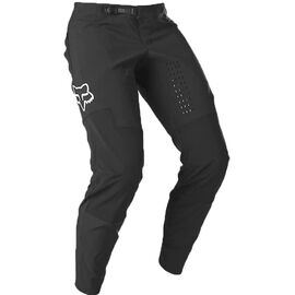 Велоштаны Fox Defend Pant, мужские, черные, 2022, 28889-001-30, Вариант УТ-00335168: Размер 30, изображение  - НаВелосипеде.рф