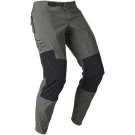 Велоштаны Fox Defend Pant Dark Shadow, мужские, 2022, 28889-330-30, Вариант УТ-00335169: Размер 30, изображение  - НаВелосипеде.рф
