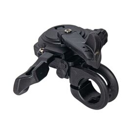 Шифтер, триггер SENSAH RX11 PRO, 11 скоростей, правый 2100 мм, черный, SL-00-6900-011-PR11, изображение  - НаВелосипеде.рф