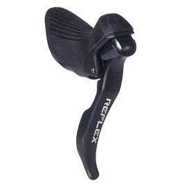 Шифтер/тормозная ручка SENSAH REFLEX, 8 скоростей, правый, 2100 мм, черный, ST-00-6900-R80-R, изображение  - НаВелосипеде.рф