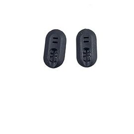 Прокладка Trek Hydro Line Keeper CABLE GUIDE INSERT F/HYDRAULIC, Black, TCG-W230127, изображение  - НаВелосипеде.рф