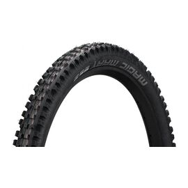 Велопокрышка Schwalbe Magic Mary EVO Super Downhill TL-Easy AddixUltraSoft(65-584 27,5x2,6), CG-16124, изображение  - НаВелосипеде.рф