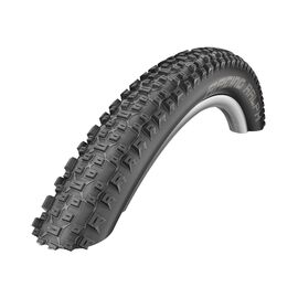 Велопокрышка Schwalbe Racing Ralph foldable P.-L. Addix (57-62229x2,25), CG-12320, изображение  - НаВелосипеде.рф
