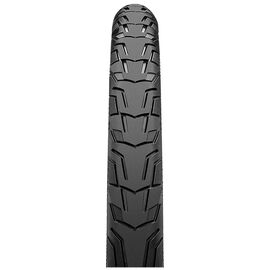 Велопокрышка Continental Ride City Clincher Reflex black E-Bike(47-622, 700x47), CG-15973, изображение  - НаВелосипеде.рф
