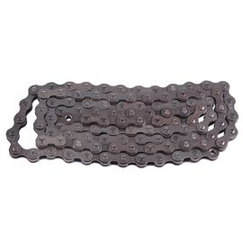 Цепь в пакете KMC, 109 звеньев, CHAIN, изображение  - НаВелосипеде.рф