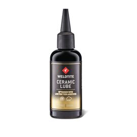 Смазка WELDTITE TF2 CERAMIC LUBRICANT, керамическая, всепогодная, 100 мл, Англия, 7-03065, изображение  - НаВелосипеде.рф