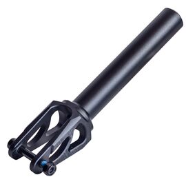 Вилка для X- Treme самоката Tech Team, UP, Excalibur (black), 620273, изображение  - НаВелосипеде.рф
