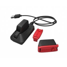 Зарядное устройство Sram EP POWERPACK + 2 батареи, 3018201001, изображение  - НаВелосипеде.рф