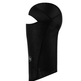 Маска (балаклава) Buff Thermonet Balaclava Skatick Graphite, US:one size, 132470.901.10.00, изображение  - НаВелосипеде.рф