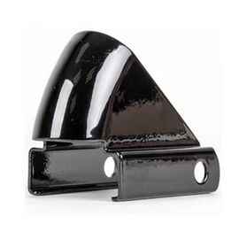 Фендер Tech Team ATB-02 ATB-02, для самоката Freak, черный, 019001, изображение  - НаВелосипеде.рф