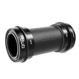 Велосипедная каретка SRAM, DUB, 42 x 68/73 mm, black/BB30, УТ000215188, изображение  - НаВелосипеде.рф