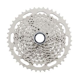 Кассета велосипедная Shimano, CS-M4100, 10 скоростей, 11-46(ACSM410010146), CG-35277, изображение  - НаВелосипеде.рф