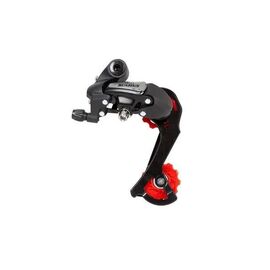 Переключатель скоростей задний Power SUNRUN RD-HG-18A INDEX 7 SPEED, Х99082, изображение  - НаВелосипеде.рф