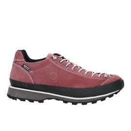 Ботинки Lomer Bio Naturale Suede MTX Brownrose, женские, 50082_A_17, Вариант УТ-00336205: Размер: 36, изображение  - НаВелосипеде.рф