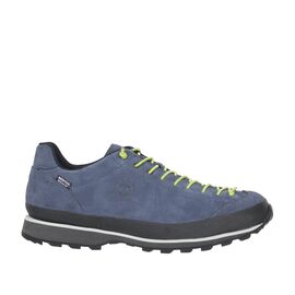 Ботинки Lomer Bio Naturale Suede MTX Flag/Lime, мужские, 50082_A_02, изображение  - НаВелосипеде.рф