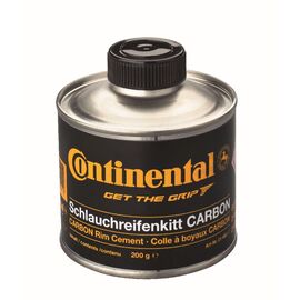 Клей Continental, for tubulars for carbon rims, 350g tin, weight: about 200g, УТ000076675, изображение  - НаВелосипеде.рф