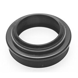 Комплект сальников RacingBros Lycan Lefty 32мм, Non-Flange, черный, УТ000153824, изображение  - НаВелосипеде.рф